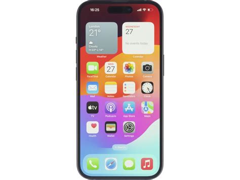 iPhone 15 128 GB